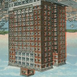 Hotel Robert Fulton Seventy...