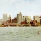 New York Waterfront, View f...