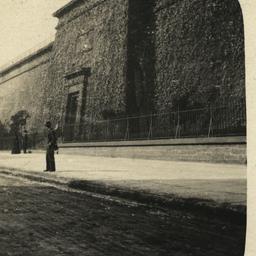 [Croton Reservoir exterior ...