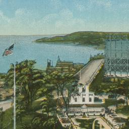 Claremont Inn and Riverside...