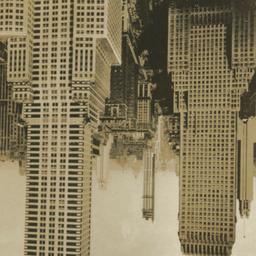 Chrysler Building, New York