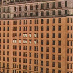The Plaza Hotel, New York