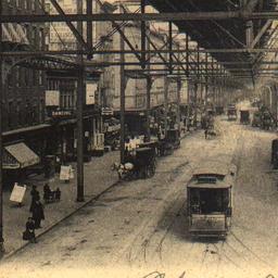 8th Ave., 116th Street Nort...