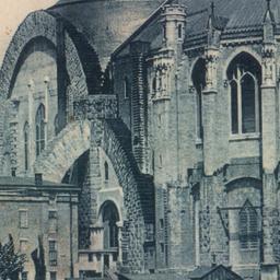 St. John's, the Divine,...