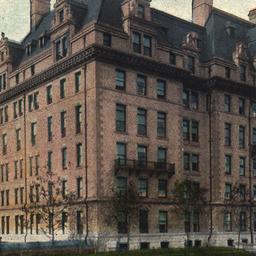 Woman's Hospital 109th ...