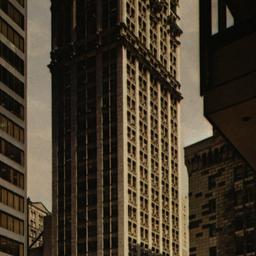 [Liberty Towers]