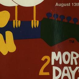 Woodstock 94 Saugerties New...