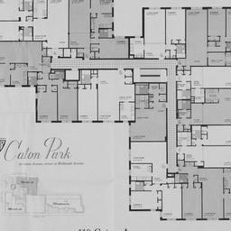 Caton Park, 100 Caton Avenu...