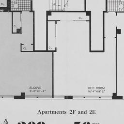 209 E. 56 Street, Apartment...