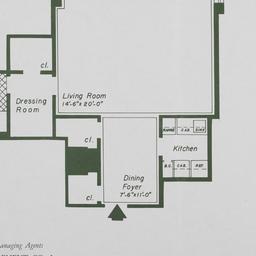 2 Fifth Avenue, Apartment L