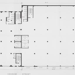 325 Hudson Street, 2nd Thru...