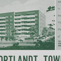 Van Cortlandt Towers, 6629 ...