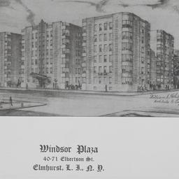 Windsor Plaza, 40-71 Elbert...
