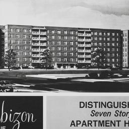 Barbizon, 142-05 Roosevelt ...