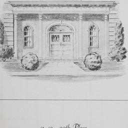 The Biltmore, 41-43 39 Place