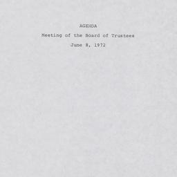 Board of Trustees