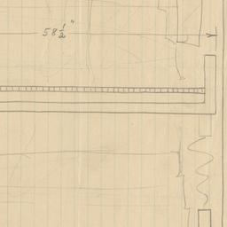 Sketch plan