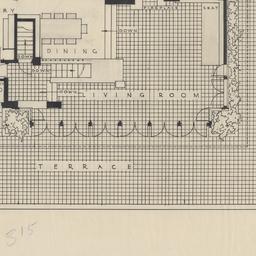 Second floor plan for publi...