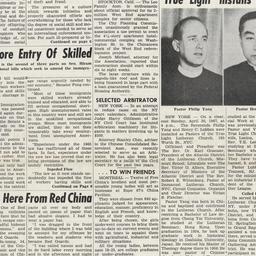 Chinese-American Times Vol....