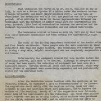 James M. Guthrie To James W...
