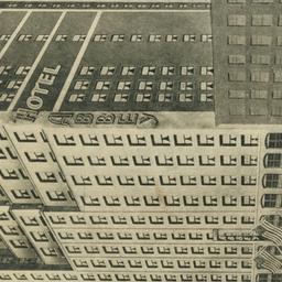 Hotel Abbey, 51st Street Ea...
