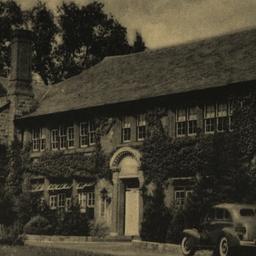 Iona School for Boys, New R...