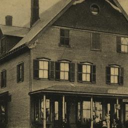 General Store and Post Offi...