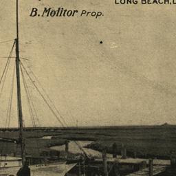 Queens Water Hotel Long Bea...