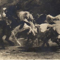 "Horse Fair" by R...