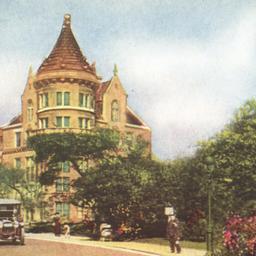 The Drive, Central Park, Ne...