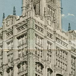 World's Tower Building.