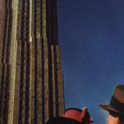 Rockefeller Center, N.Y., A...