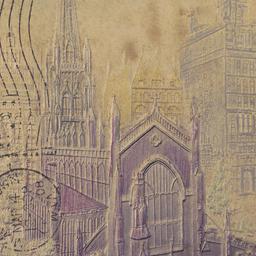 Trinity Church, N. Y.