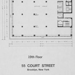 55 Court Street, 19th Floor