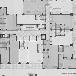 Eton, 345 E. 81 Street, 15t...