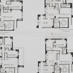 834 Fifth Avenue, Typical F...