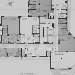 Marlo Towers, 301 E. 48 Str...