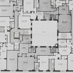 276 Riverside Dr., Typical ...