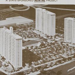 Lafayette Apartments - The ...