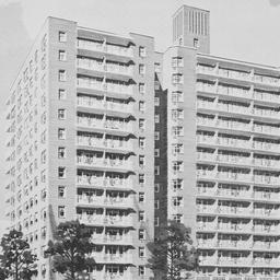 89-15 Parsons Boulevard, Th...