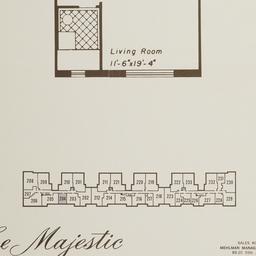 Majestic, 110-20 71 Avenue,...