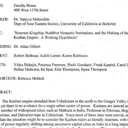 Minutes, 2002-12-16. The An...