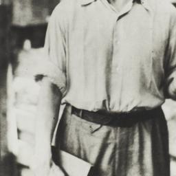 Dietrich Bonhoeffer in the ...