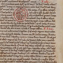 Etymologiarum Libri