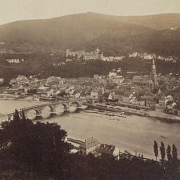 Page No. 089 - Heidelberg