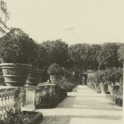 Page No. 005 - Rome, Villa ...