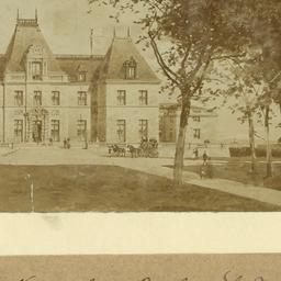 Page No. 005 - Clarence H. ...