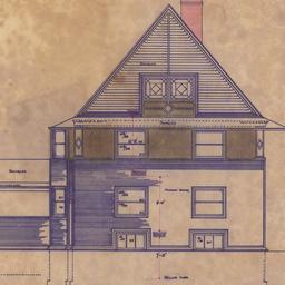 Side elevation