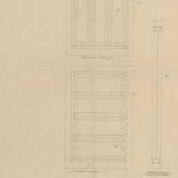 Glass design details, first...