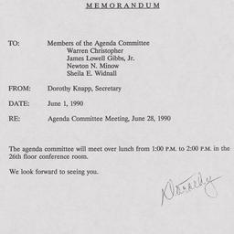 Board Meeting - Sent to Boa...